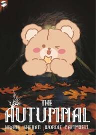 The Autumnal The Complete Series Daniel Kraus 漫畫(huà)下載