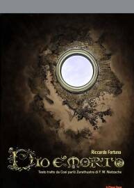 Dio è morto: Da così parlò Zarathustra, di F. W. Nietzsche. 一冊(cè) 漫畫下載