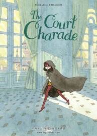 The Court Charade Flore Vesco 漫畫下載
