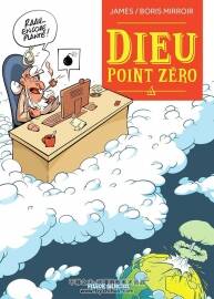 Dieu Point Zéro 漫畫(huà) 百度網(wǎng)盤(pán)下載