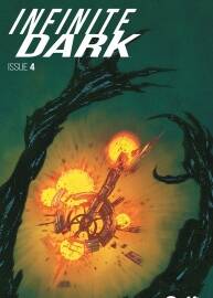 Infinite Dark 第4冊 Ryan Cady - Andrea Mutti 彩色科幻漫畫下載