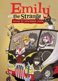 Emily And The Strangers 第3册 Cat Farris 漫画下载