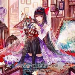 魔法少女小圓 同人插畫高清壁紙p站圖包分享 225P