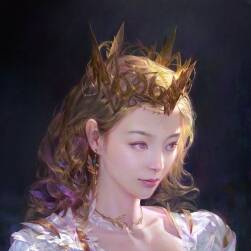 韓國畫師lovecacao插畫原畫圖片作品合集百度云分享下載 401P
