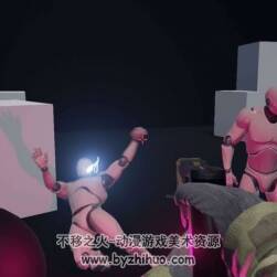 Animated Taser 4.13-4.22
