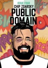 Public Domain 第004冊 漫畫 百度網(wǎng)盤下載