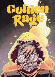 Golden Rage 第5冊 Chrissy Williams 漫畫下載