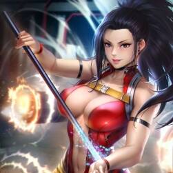 NeoArtCore 十一月更新
