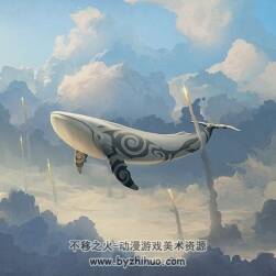 Artem RHADS 以天空為海美圖分享 33P