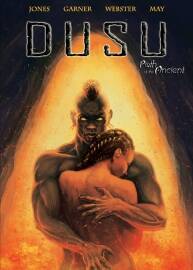 Dusu - Path of the Ancient (2017)