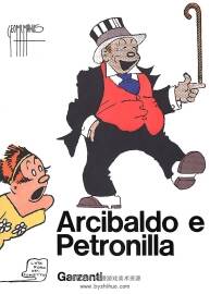 Arcibaldo E Petronilla 漫畫下載