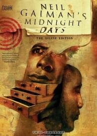 Neil Gaiman's Midnight Days Deluxe Edition(尼尔·盖曼)