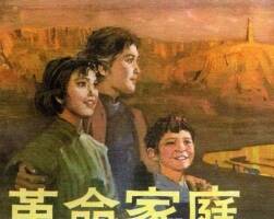 家庭 1982年出版 韓和平 端木勇繪畫 PDF格式連環(huán)畫 百度網(wǎng)盤下載92.4MB