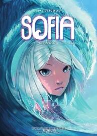 Sofia 第1冊 LéA COMPèRE 漫畫下載