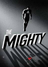 The Mighty Peter J Tomasi 漫畫下載