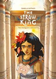 The Straw King 第1冊 Isabelle Dethan 漫畫下載