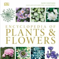 植物与花卉百科全书 高清 DK Encyclopedia of Plants and Flowers