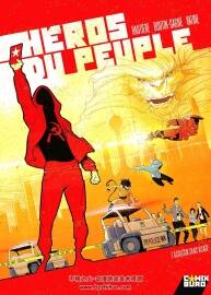 Héros du peuple 第一冊 Régis Hautière - Olivier Vatine - Patrick Boutin-Gagné