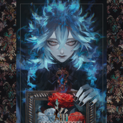 畫師AU 插畫繪畫作品欣賞 百度網(wǎng)盤下載 222P 218M
