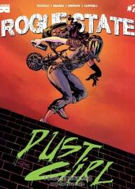 Rogue State 第2冊(cè) Matteo Pizzolo 漫畫(huà)下載