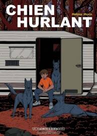 Chien Hurlant 漫畫 百度網盤下載
