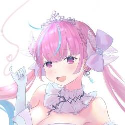 PIXIV しんろじ 女孩紙插畫壁紙圖包 百度網(wǎng)盤下載 45P