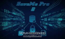 SaveMe Pro 2 - Game Saver 2.0.8 游戲保護(hù)程序