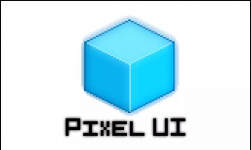 Pixel UI 1.5 像素界面1.5 百度網(wǎng)盤分享