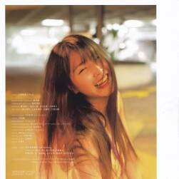 白間美瑠  寫真集 LOVE RUSH 535MB 百度網(wǎng)盤