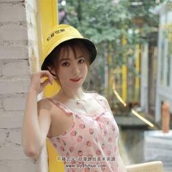 [模范學(xué)院] NO.349 yoo優(yōu)優(yōu) 寫真圖包下載 51P 18MB