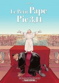 Le Petit Pape Pie 3,14 漫畫(huà) 百度網(wǎng)盤(pán)下載