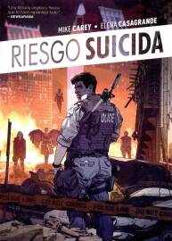 Riesgo Suicida 第1冊 [共6冊] 漫畫下載