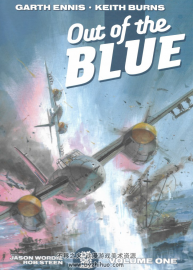 out of the blue 1-2 英字 百度網(wǎng)盤分享下載