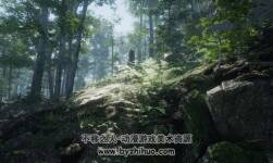 Forest Environment - Dynamic Nature 1.3 大自然場景