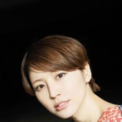 长泽雅美女性短发素颜写真人物肖像摄影素材参考图片壁纸下载 28P