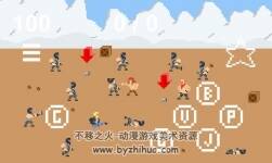 Beat'em Up 2D Ultimate Kit 1.5