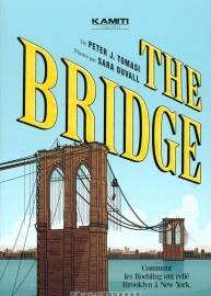 The Bridge 漫画 百度网盘下载