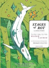 Stages of Rot 全一冊(cè) Linnea Sterte 英語(yǔ) 百度網(wǎng)盤(pán)下載