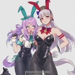 画师サルコファージ 美术作品插画图包 百度网盘下载