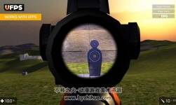 Advanced Sniper Starter Kit v4.5 狙擊手游戲源碼