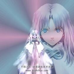 駭客時空 插畫桌面壁紙圖片分享下載 130P