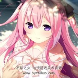 CRYSTALiA 水晶社 與紫苑同住 共結情緣的劍舞戀曲SS CG立繪場景 百度云免費