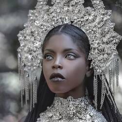 Agnieszka Lorek 人像攝影合集賞析   1015P  3金幣