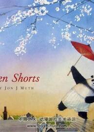 Zen.Shorts 禅的故事 PDF格式 百度网盘下载 11.6MB