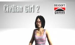 Civilian Girl 2 1.1
