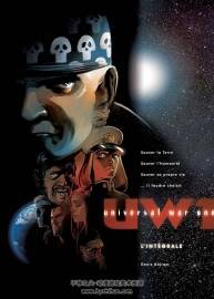 Universal War One Intégrale Denis Bajram 漫畫下載