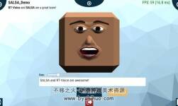 RT-Voice PRO 2.9.5 文字聲音轉(zhuǎn)換