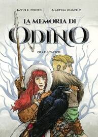 La Memoria Di Odino Jason R. Forbus 漫畫下載