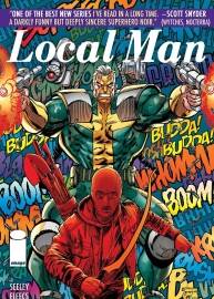 Local Man 第4册 Tim Seeley 漫画下载