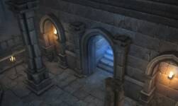 Octave3D-Level Design 2.2.3.1 關(guān)卡設(shè)計(jì)